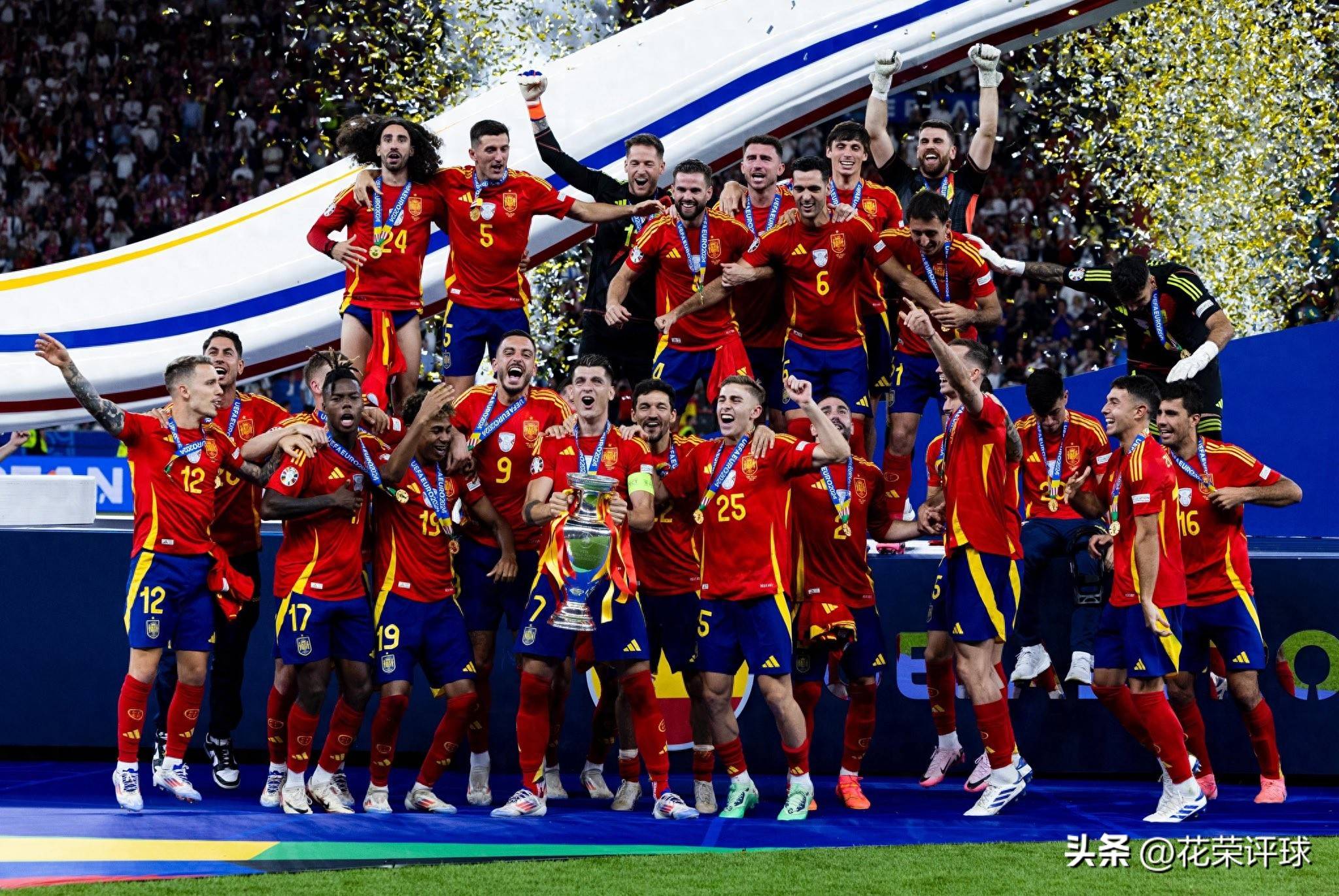 关于欧洲国家队足球赛事精彩纷呈,振奋人心的信息 关于欧洲国家队足球赛事精彩纷呈,振奋人心的信息