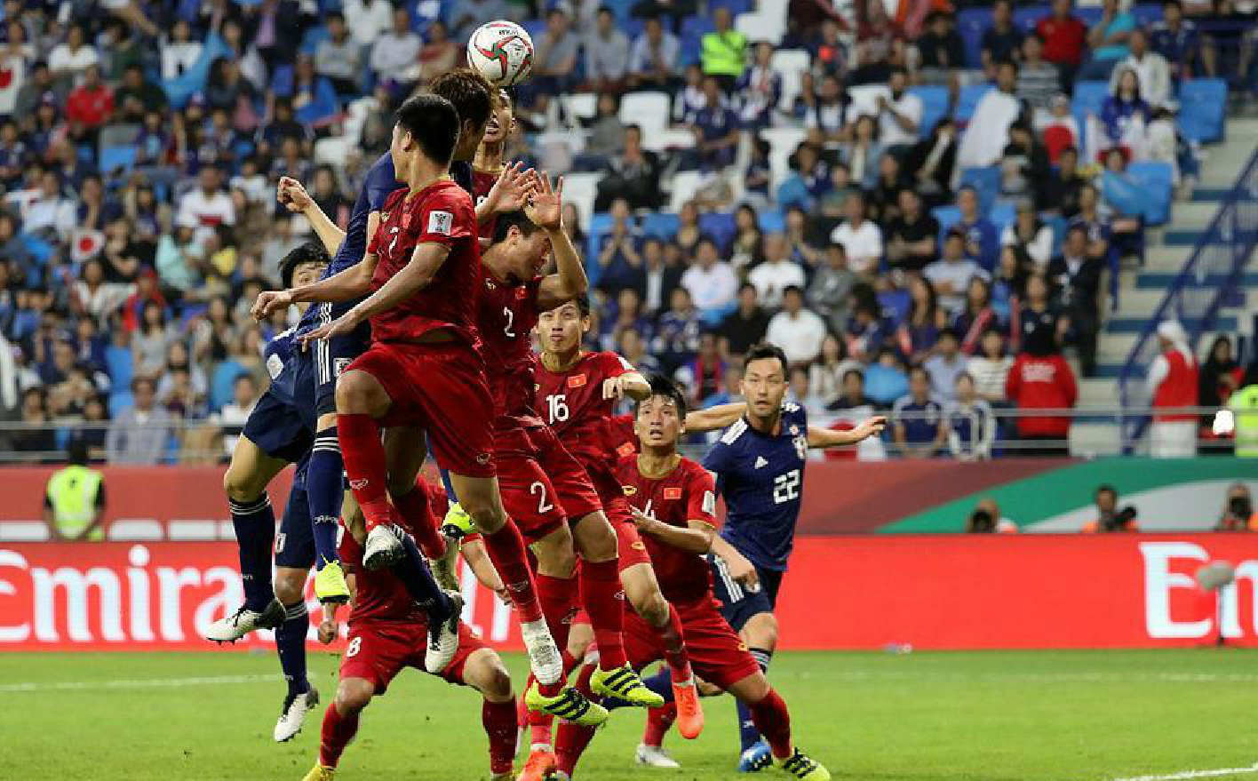 日本球队收获胜利，晋级下一轮，士气大振