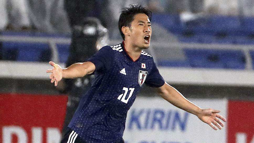 日本球队收获胜利，晋级下一轮，士气大振