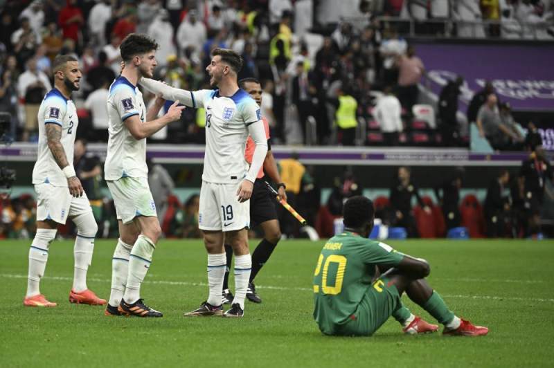 关于英格兰胜波勒夫特,逐步晋级,引发热议的信息 关于英格兰胜波勒夫特,逐步晋级,引发热议的信息