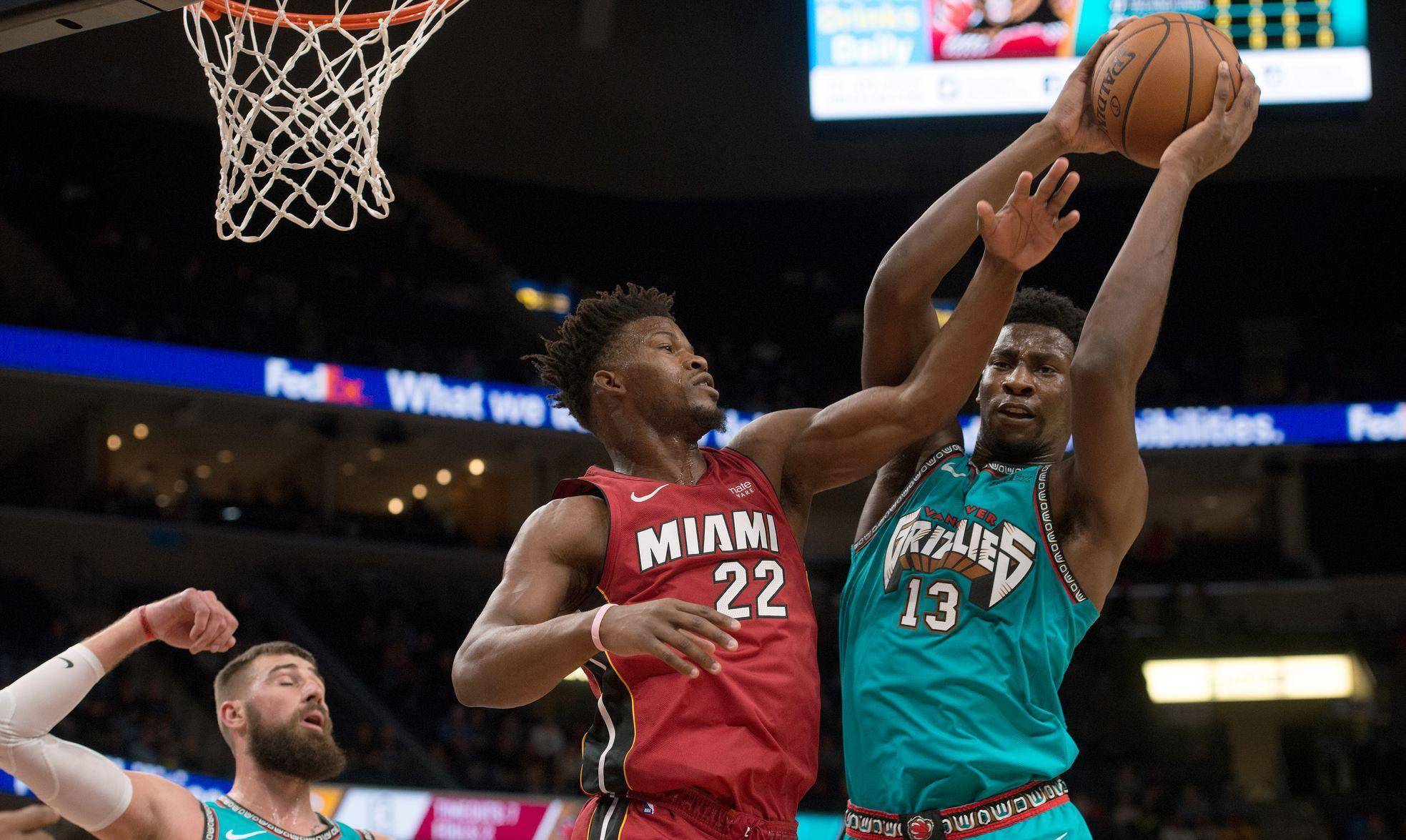 包含孟菲斯灰熊主场击败克里夫兰骑士,掌声雷动的词条 包含孟菲斯灰熊主场击败克里夫兰骑士,掌声雷动的词条