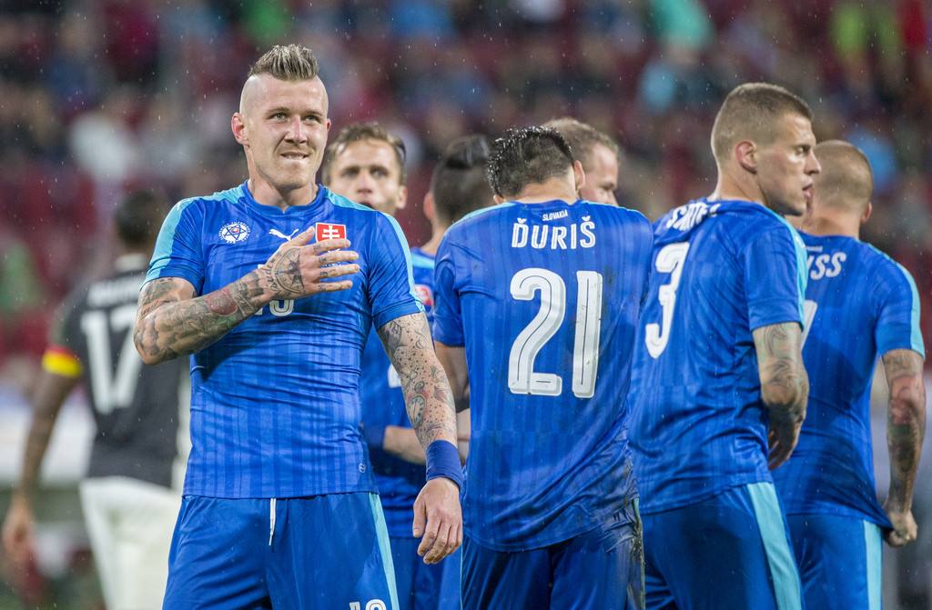 克罗地亚战平斯洛伐克,晋级前景一片迷茫,稳步上升 克罗地亚战平斯洛伐克,晋级前景一片迷茫,稳步上升