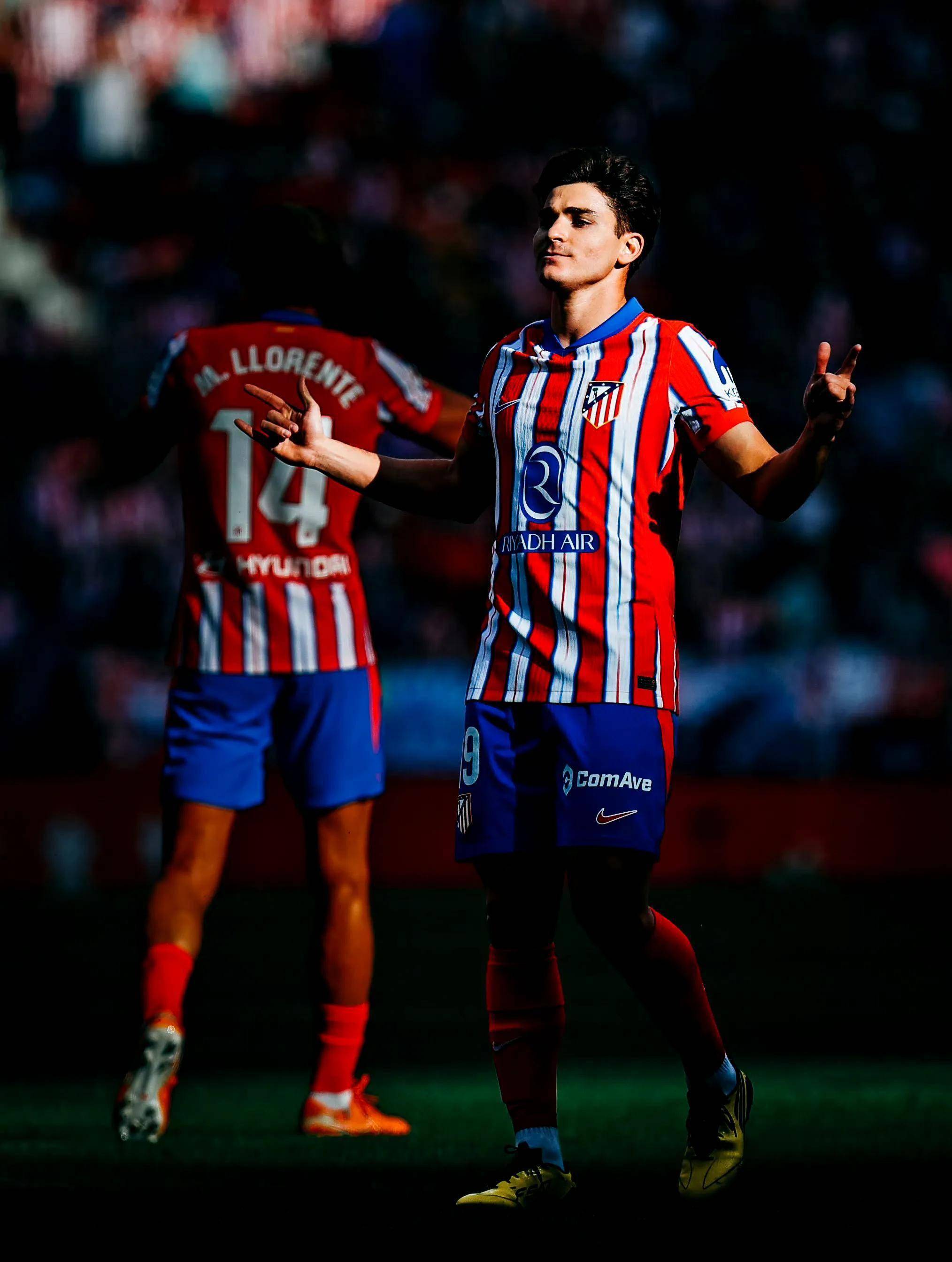 关于西甲劲旅培养新梯队,球队未来或许更加辉煌!,全场震撼的信息 关于西甲劲旅培养新梯队,球队未来或许更加辉煌!,全场震撼的信息