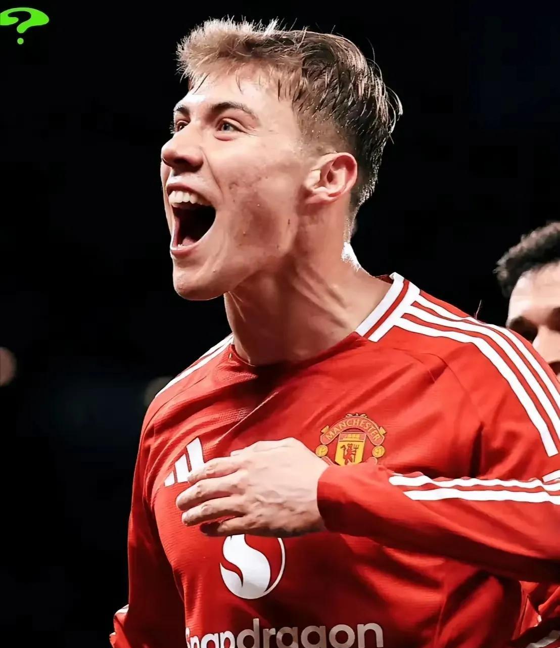 曼联客场惊险力逼狂豹锋芒内帅大热血，全场震撼