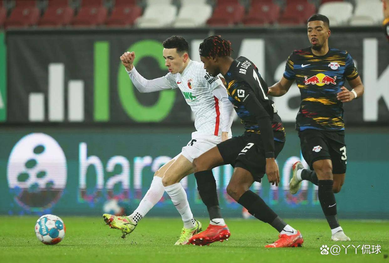 RB莱比锡防守稳固，击败对手，全场震撼