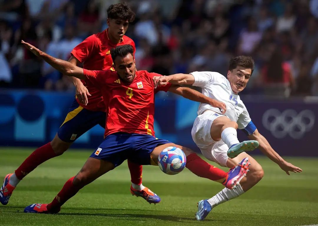 欧国联赛事精彩绝伦,球队实力对决,势不可挡 欧国联赛事精彩绝伦,球队实力对决,势不可挡