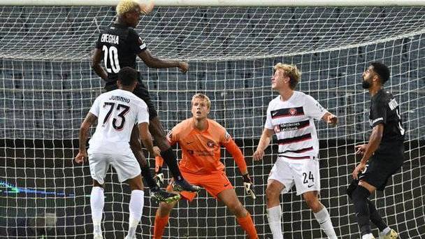 拜仁慢热取胜，多特蒙德遭遇失利，士气大振