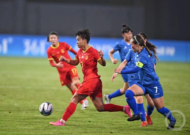 开云下载-关于女足冠军杯赛中，国内球队展现出色实力，振奋人心的信息