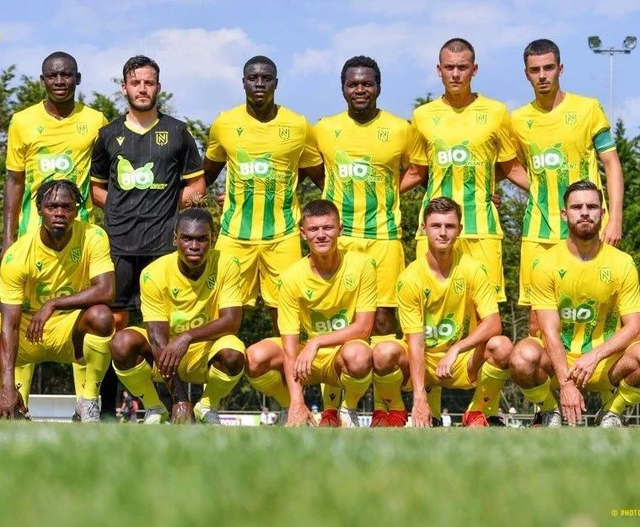 开云体育登录-南特主场小胜波尔多，收获关键胜利，稳步上升