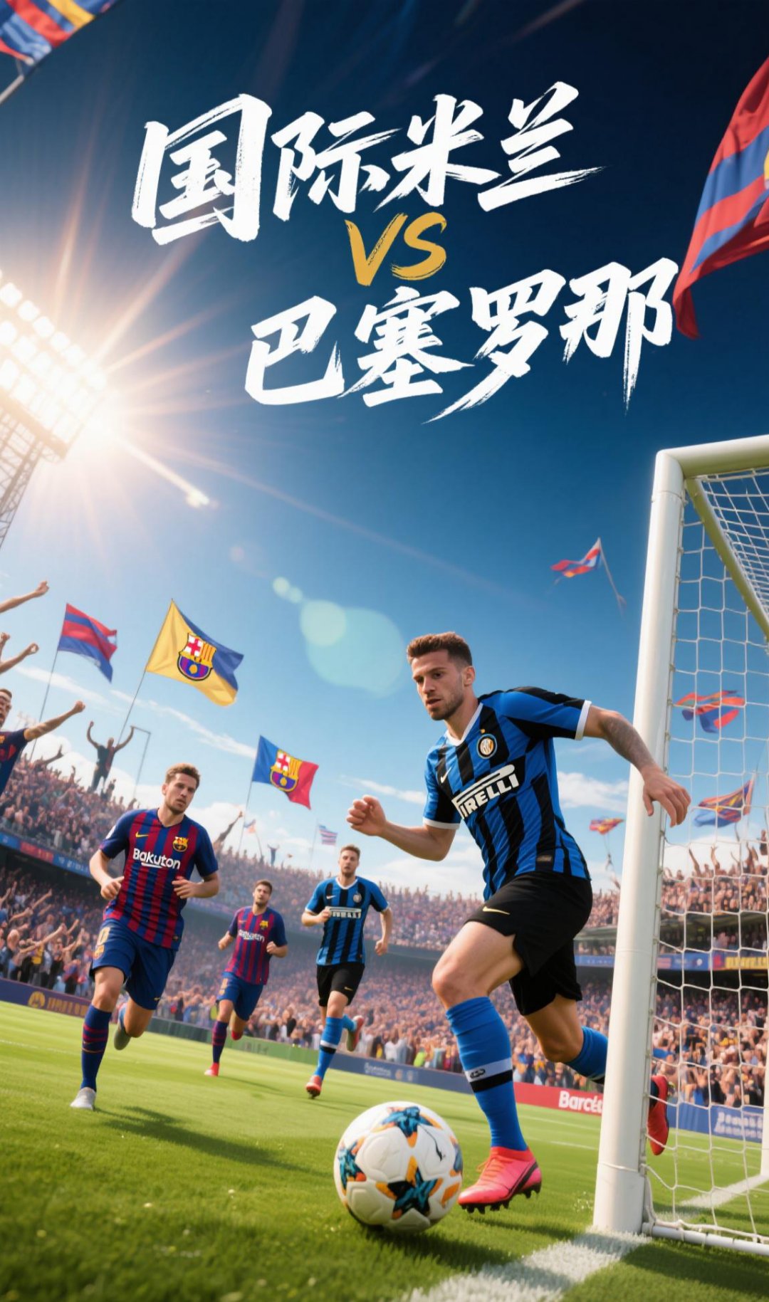 包含巴塞罗那轻松取胜,晋级前景大好,势不可挡的词条 包含巴塞罗那轻松取胜,晋级前景大好,势不可挡的词条