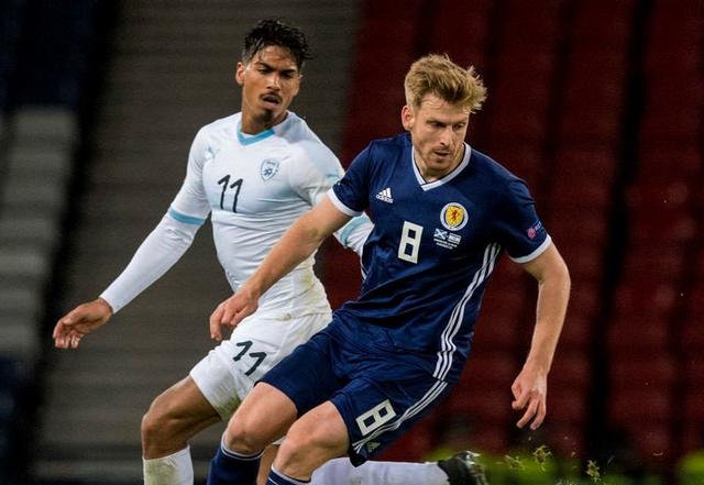 捷克战胜以色列，小组出线前景一片美好，稳步上升