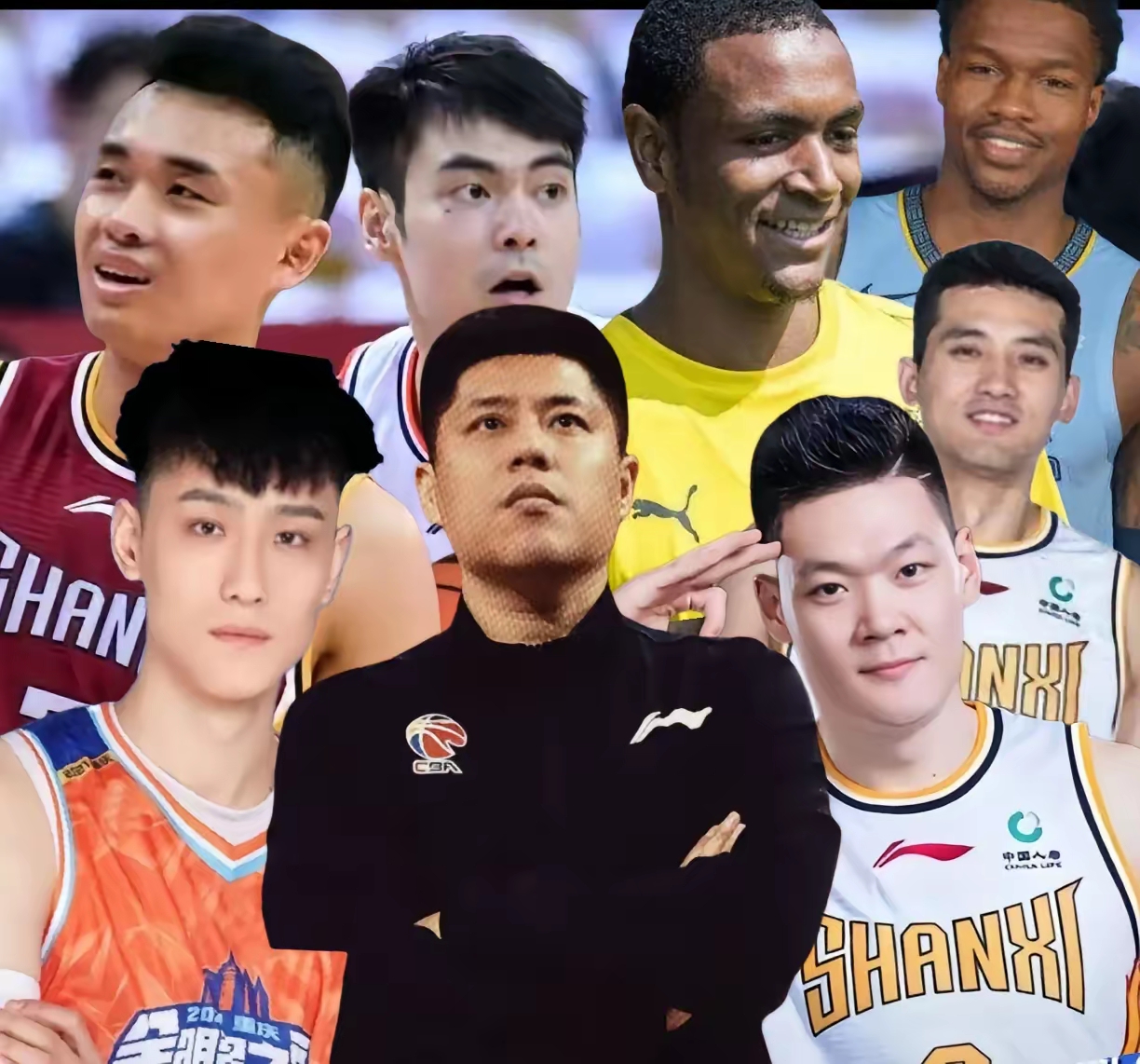 关于辽宁男篮准备迎接山西队的挑战,战绩斐然的信息 关于辽宁男篮准备迎接山西队的挑战,战绩斐然的信息