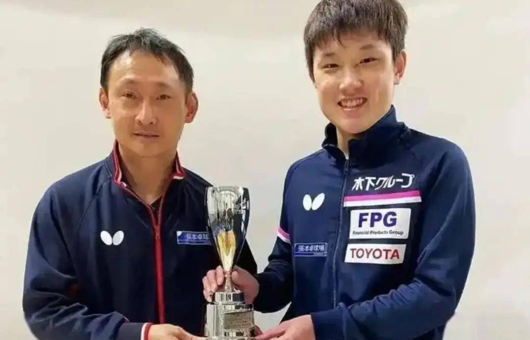 韩国队逆转中国队,张本智和高光表现的简单介绍 韩国队逆转中国队,张本智和高光表现的简单介绍