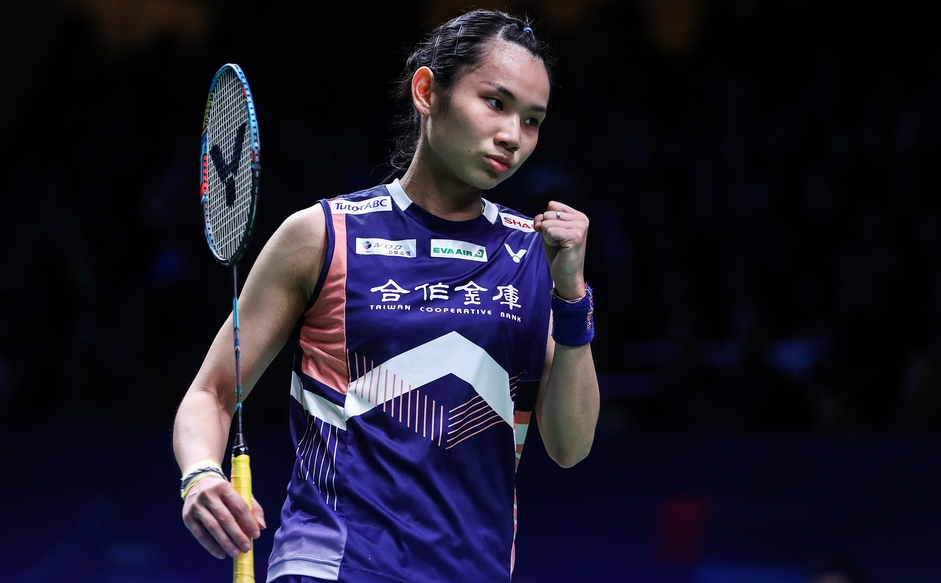 关于法国队横扫丹麦队,戴资颖状态火热的信息 关于法国队横扫丹麦队,戴资颖状态火热的信息