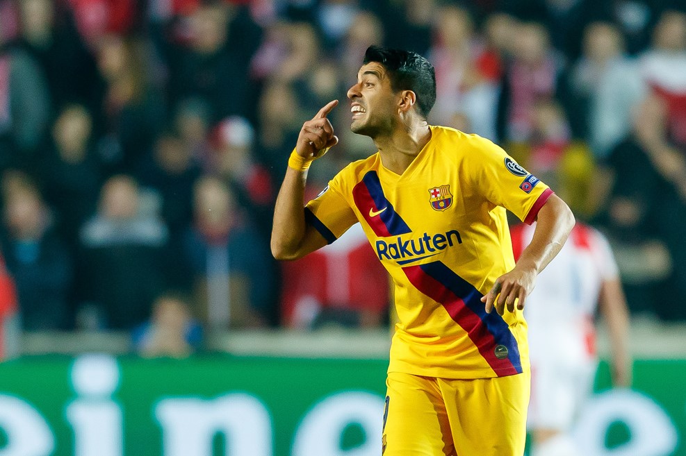 关于巴黎轻取荷兰，苏亚雷斯点燃赛场的信息