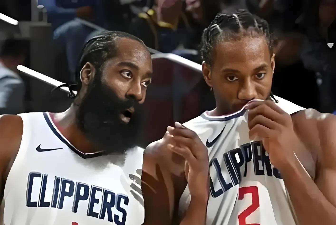 江苏队轻取青岛队，哈登扛起全队