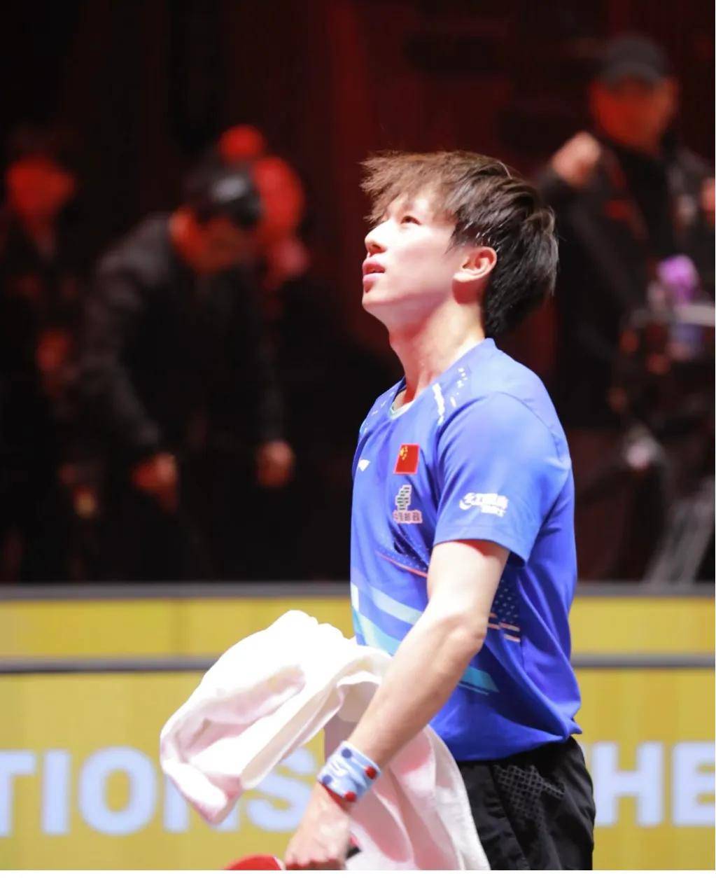 日本队翻盘葡萄牙队，林高远高光表现的简单介绍