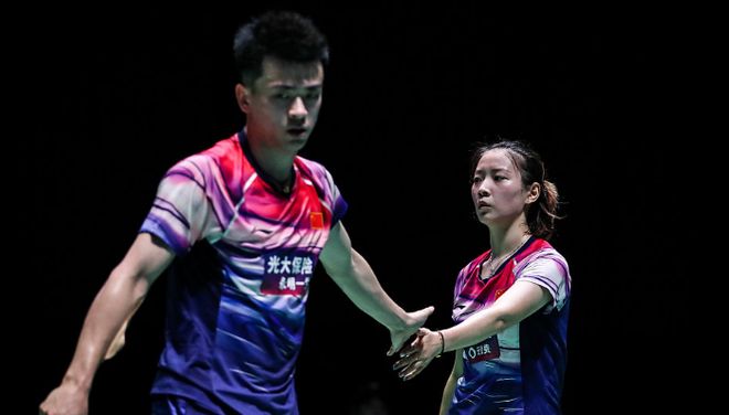 泰国队鏖战马来西亚队,辛杜刷新纪录 泰国队鏖战马来西亚队,辛杜刷新纪录