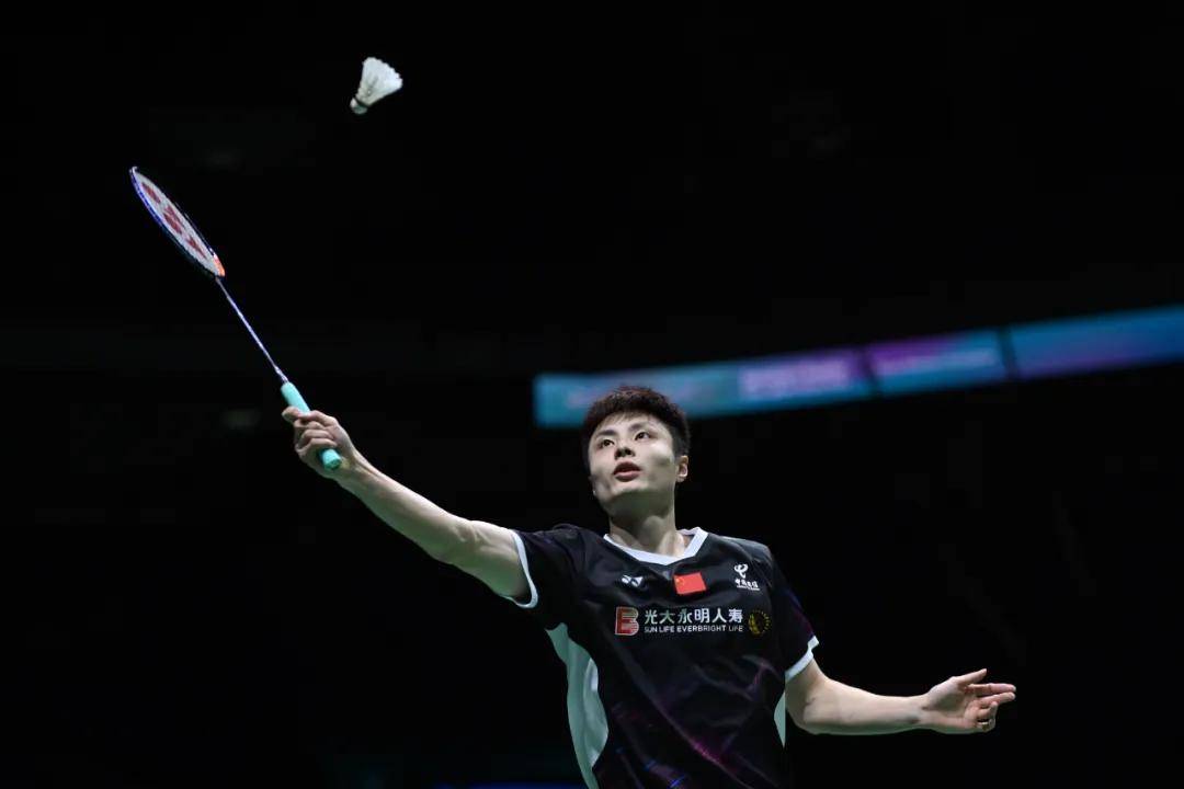 法国队鏖战德国队，石宇奇惊艳四座