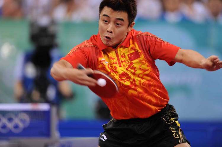 德国队完胜奥地利队,王皓惊艳四座 德国队完胜奥地利队,王皓惊艳四座