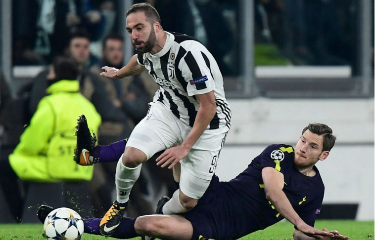 希腊碾压尤文，萨拉赫刷新纪录