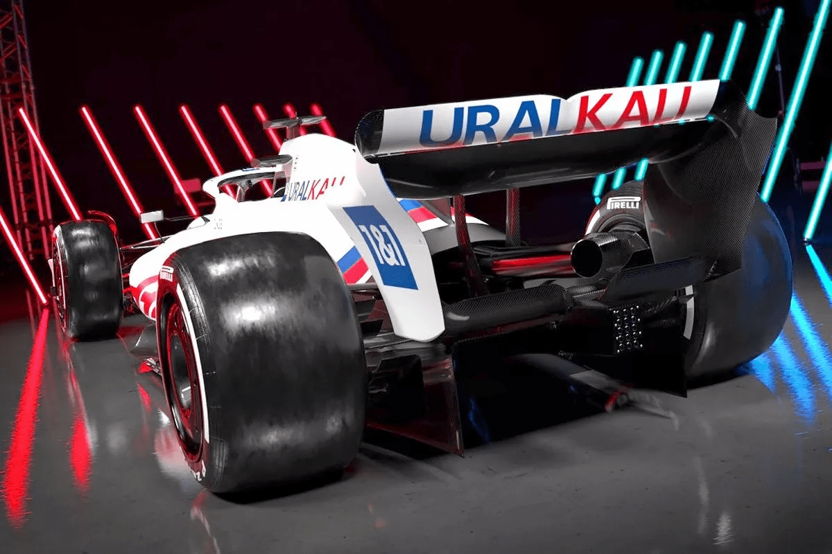 威廉姆斯力克哈斯车队，诺里斯刷新纪录