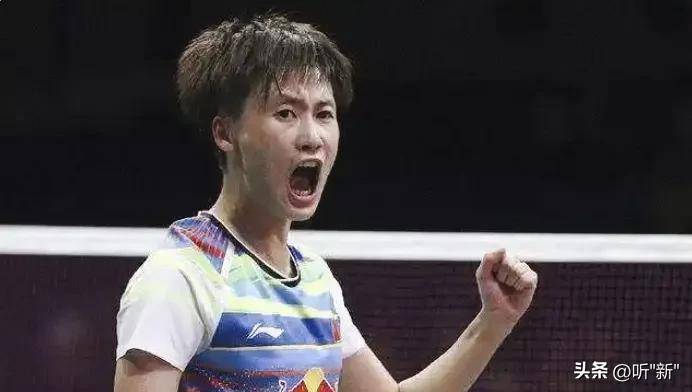 丹麦队横扫马来西亚队，陈雨菲刷新纪录