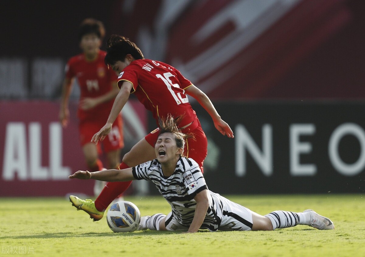 韩国队绝杀波兰队，奥恰洛夫惊艳四座