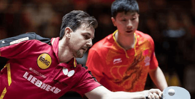 奥地利队横扫德国队，马龙状态火热