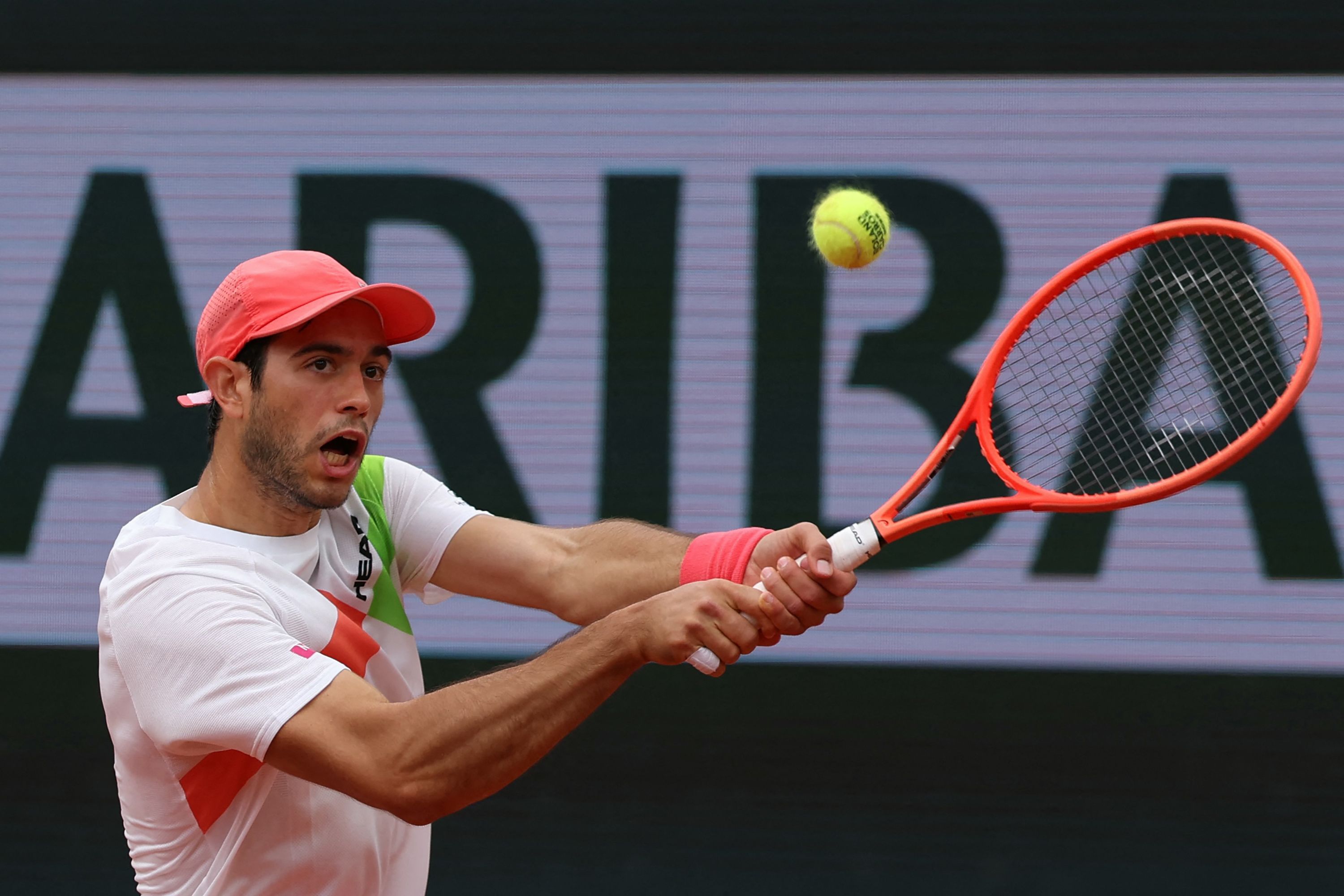 法网横扫ATP总决赛，鲁德高光表现