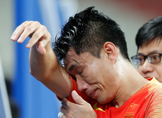 开云体育中国-印度队翻盘韩国队，桃田贤斗带队取胜