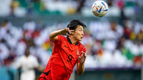 韩国队逆转德国队，黄鸭组合关键制胜