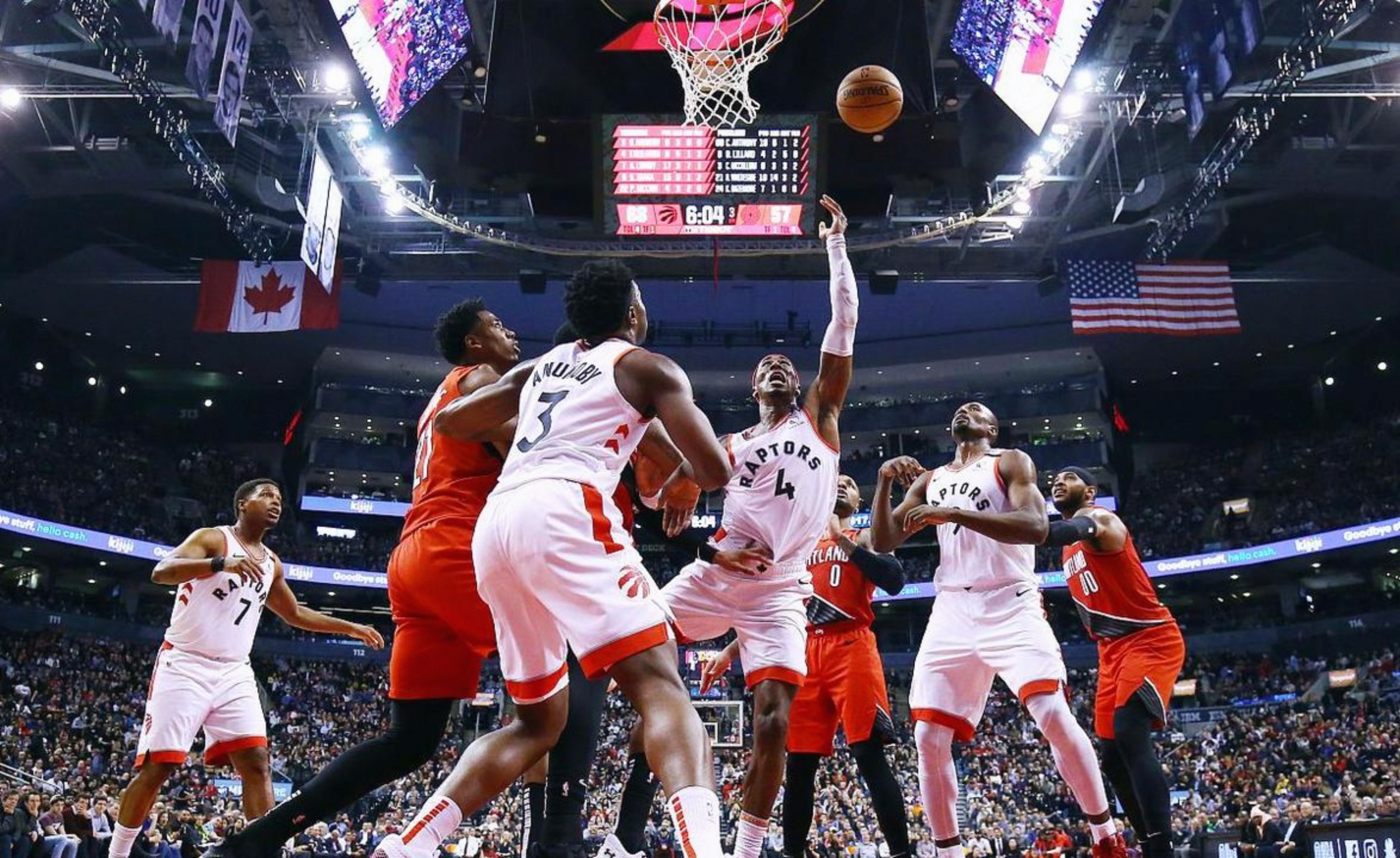 开云体育-上海队险胜快船,约基奇高光表现